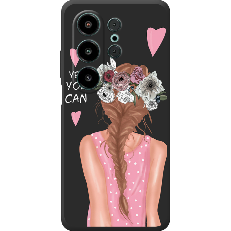Чохол BoxFace Blackview Wave 10 You Can