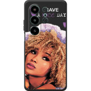 Чохол BoxFace Blackview Wave 10 Nice Day
