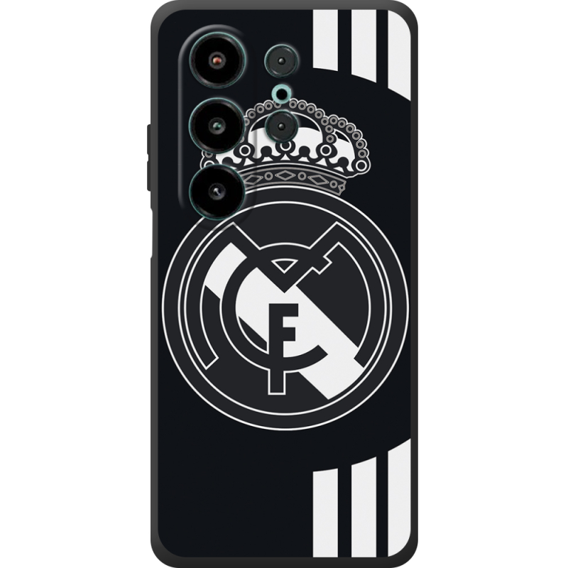Чохол BoxFace Blackview Wave 10 Real Football