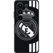 Чохол BoxFace Blackview Wave 10 Real Football