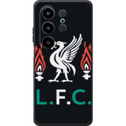Чохол BoxFace Blackview Wave 10 L. F. C.