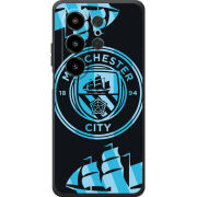 Чохол BoxFace Blackview Wave 10 FC M-City