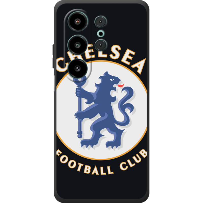 Чохол BoxFace Blackview Wave 10 FC Chelsea
