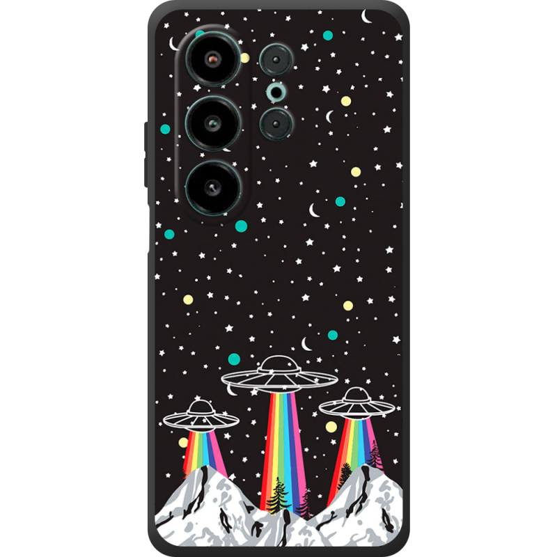 Чохол BoxFace Blackview Wave 10 