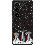 Чохол BoxFace Blackview Wave 10 