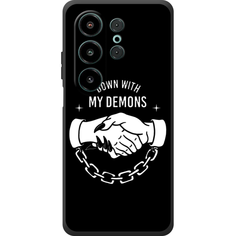 Чохол BoxFace Blackview Wave 10 