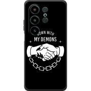 Чохол BoxFace Blackview Wave 10 