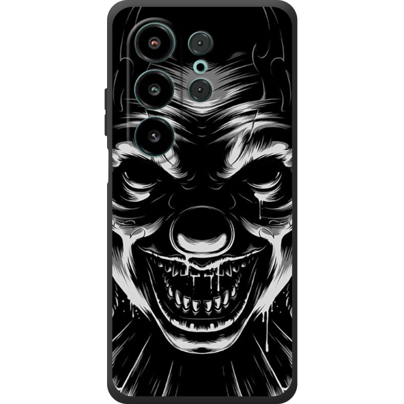 Чохол BoxFace Blackview Wave 10 