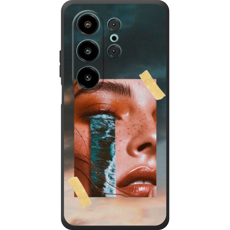 Чохол BoxFace Blackview Wave 10 