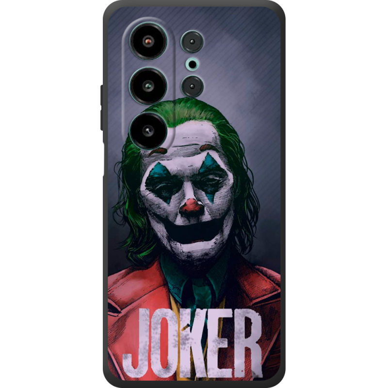 Чохол BoxFace Blackview Wave 10 Joker