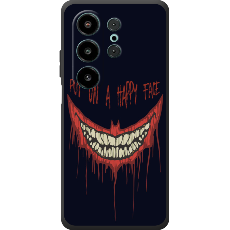 Чохол BoxFace Blackview Wave 10 