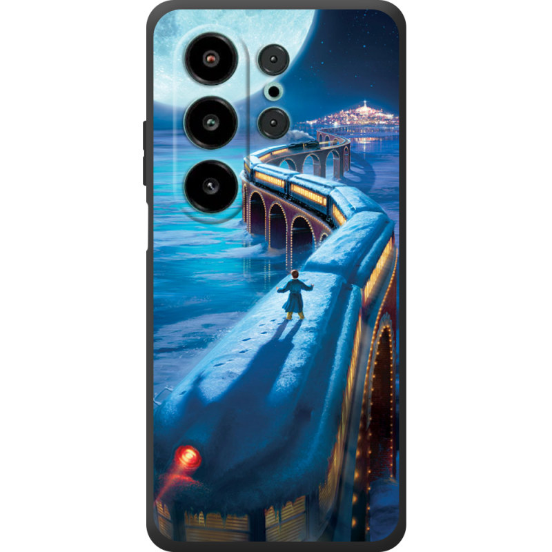 Чохол BoxFace Blackview Wave 10 