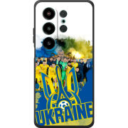 Чохол BoxFace Blackview Wave 10 Ukraine national team