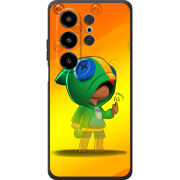 Чохол BoxFace Blackview Wave 10 