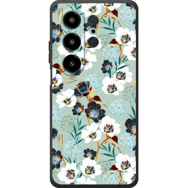 Чохол BoxFace Blackview Wave 10 