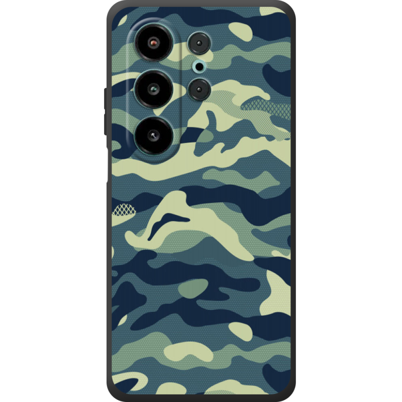 Чохол BoxFace Blackview Wave 10 