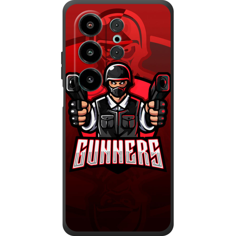 Чохол BoxFace Blackview Wave 10 