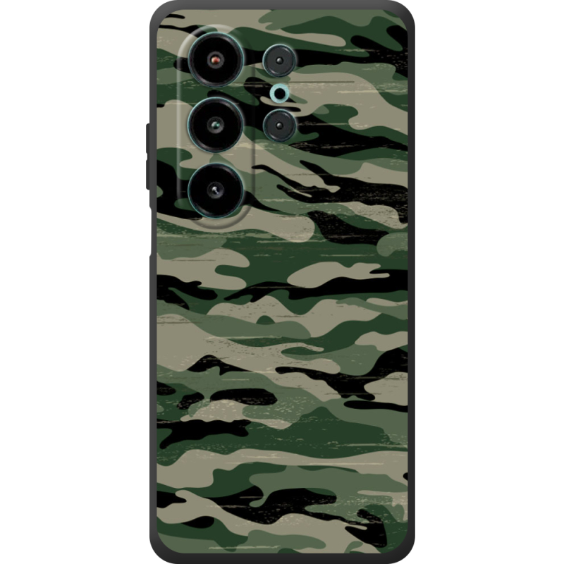 Чохол BoxFace Blackview Wave 10 