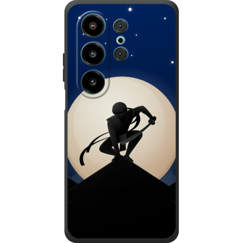 Чохол BoxFace Blackview Wave 10 