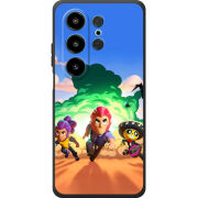 Чохол BoxFace Blackview Wave 10 