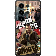 Чохол BoxFace Blackview Wave 10 GTA 4