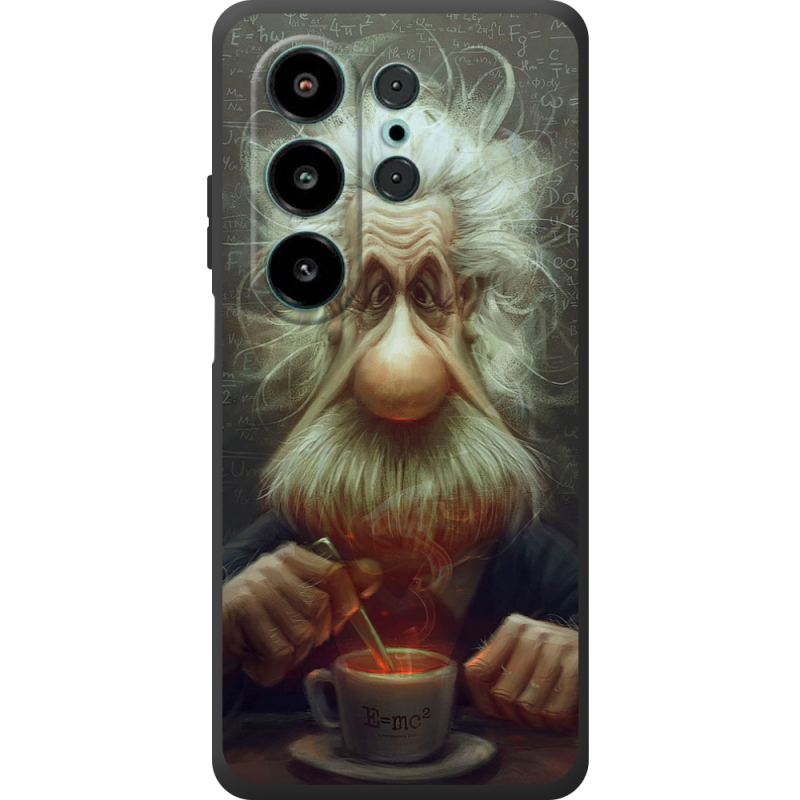 Чохол BoxFace Blackview Wave 10 