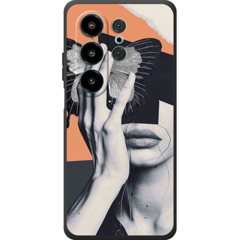 Чохол BoxFace Blackview Wave 10 