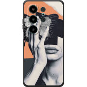 Чохол BoxFace Blackview Wave 10 