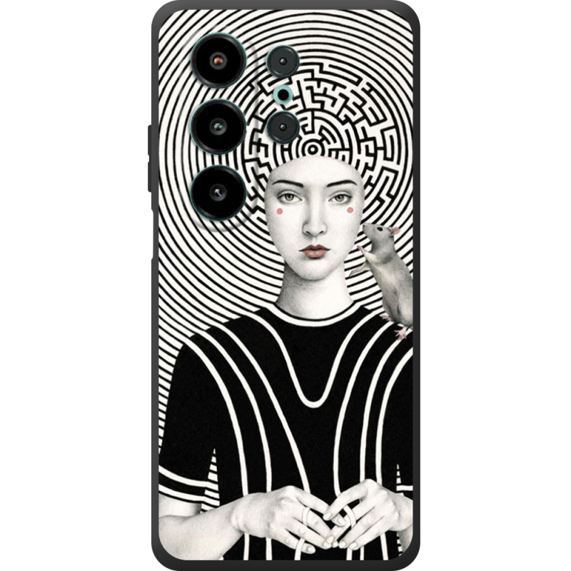 Чохол BoxFace Blackview Wave 10 