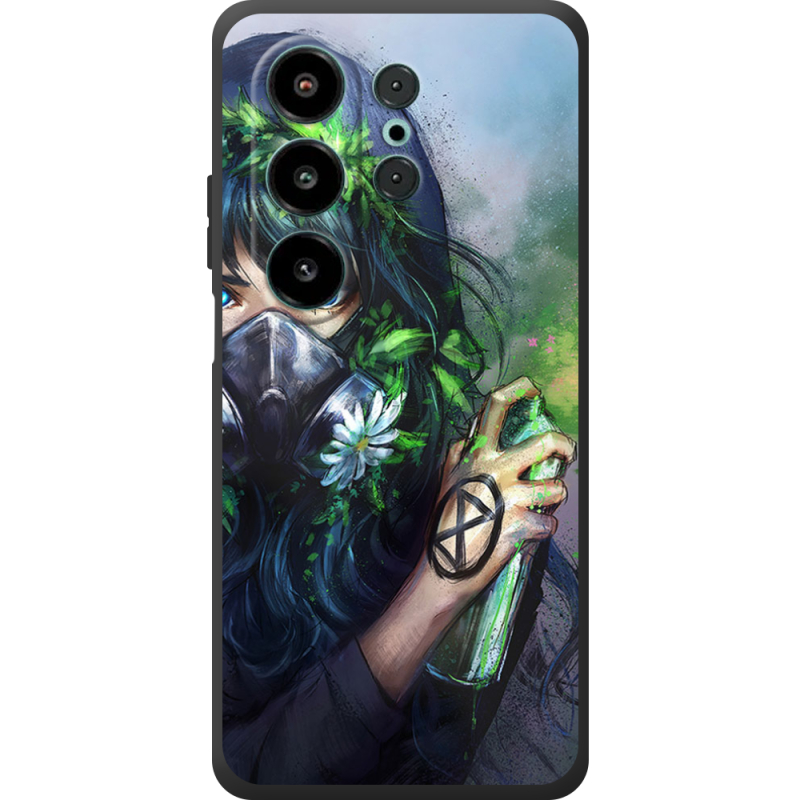 Чохол BoxFace Blackview Wave 10 