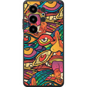 Чохол BoxFace Blackview Wave 10 