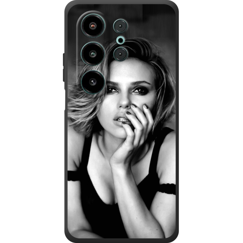 Чохол BoxFace Blackview Wave 10 