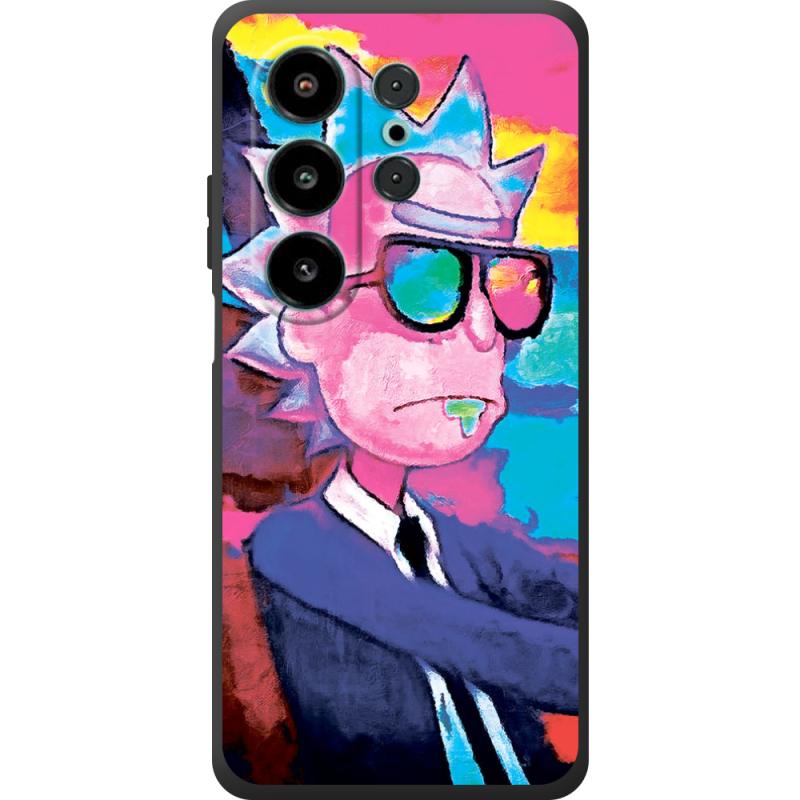 Чохол BoxFace Blackview Wave 10 