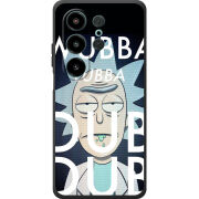 Чохол BoxFace Blackview Wave 10 