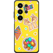 Чохол BoxFace Blackview Wave 10 