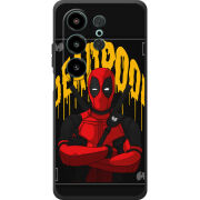 Чохол BoxFace Blackview Wave 10 