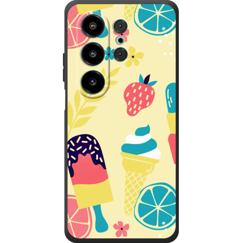Чохол BoxFace Blackview Wave 10 