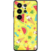 Чохол BoxFace Blackview Wave 10 