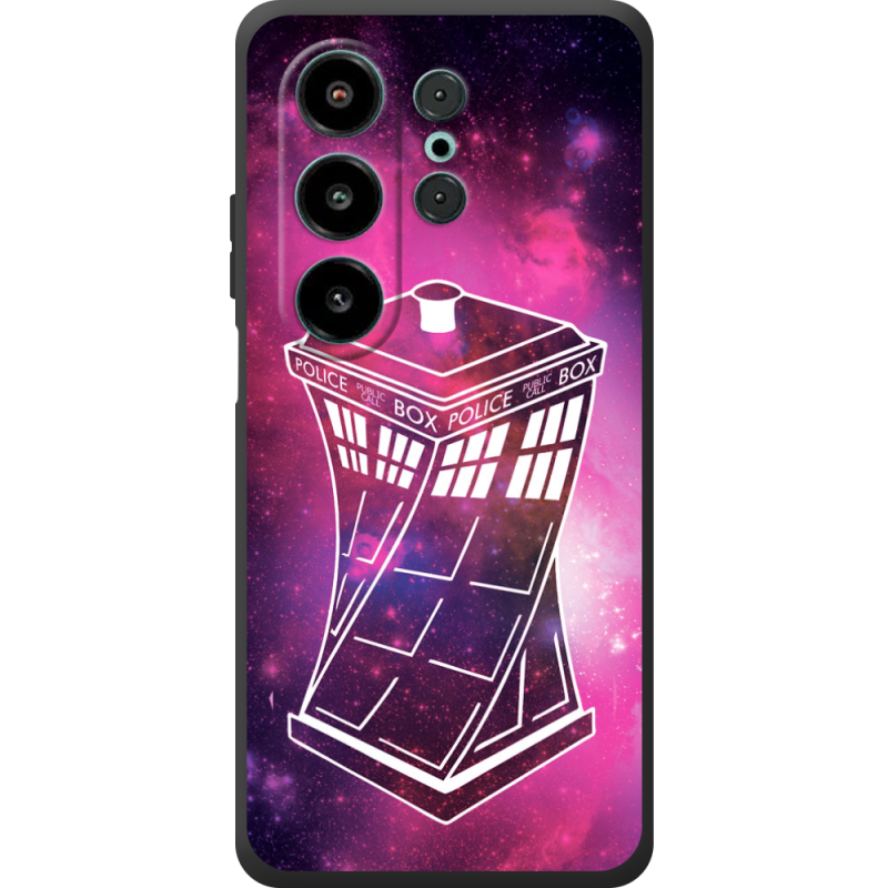Чохол BoxFace Blackview Wave 10 