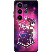 Чохол BoxFace Blackview Wave 10 