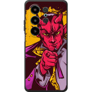 Чохол BoxFace Blackview Wave 10 