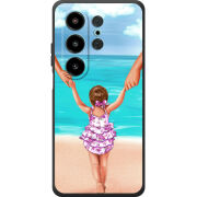 Чохол BoxFace Blackview Wave 10 Happy child