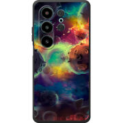 Чохол BoxFace Blackview Wave 10 