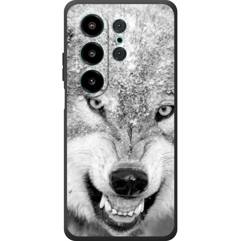 Чохол BoxFace Blackview Wave 10 