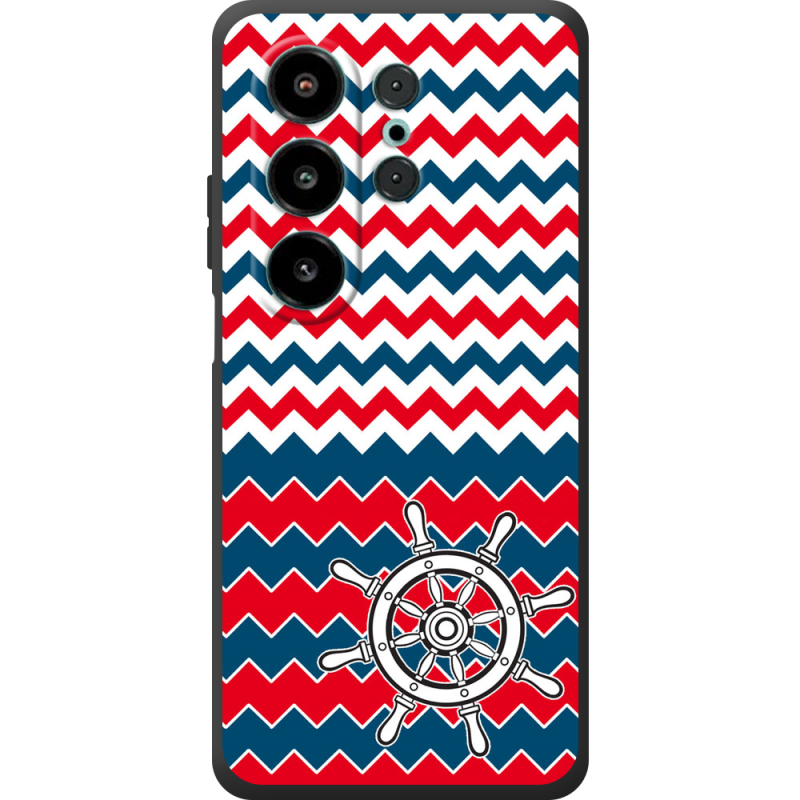 Чохол BoxFace Blackview Wave 10 Valley of Waves