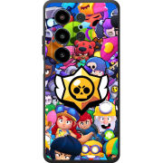Чохол BoxFace Blackview Wave 10 