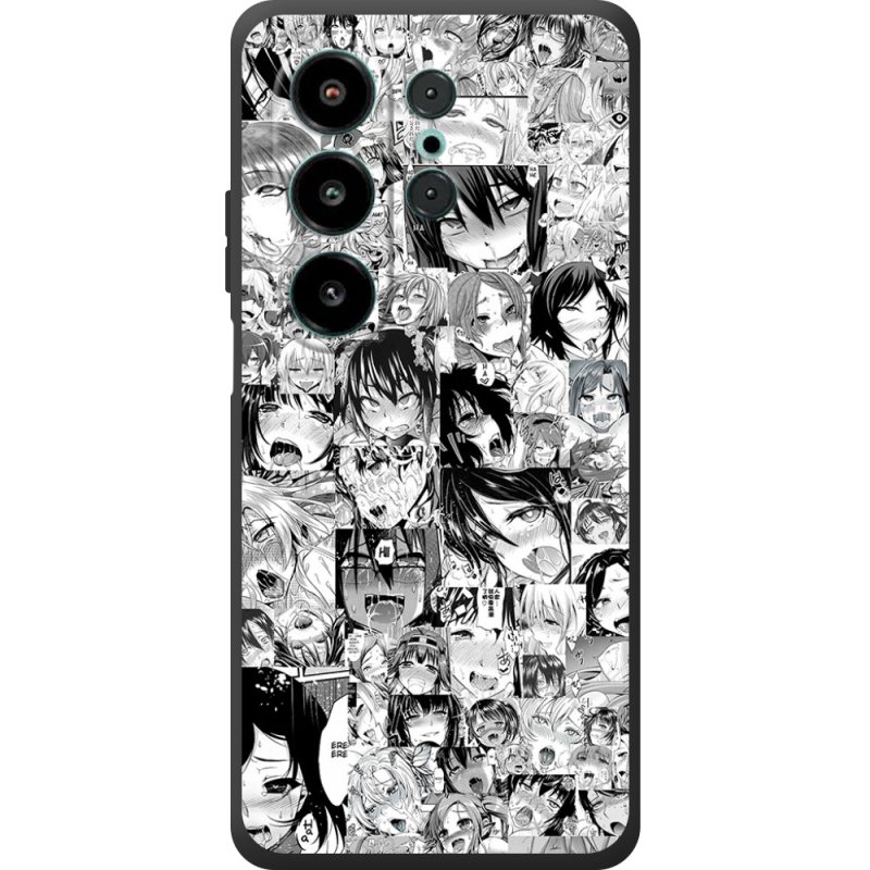 Чохол BoxFace Blackview Wave 10 O-Face