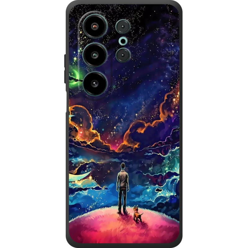 Чохол BoxFace Blackview Wave 10 
