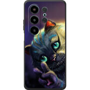 Чохол BoxFace Blackview Wave 10 Cheshire Cat