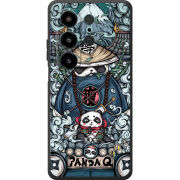 Чохол BoxFace Blackview Wave 10 Panda Q